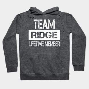 Ridge Hoodie